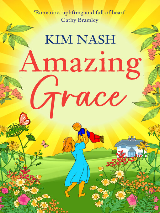 Title details for Amazing Grace by Kim Nash - Available